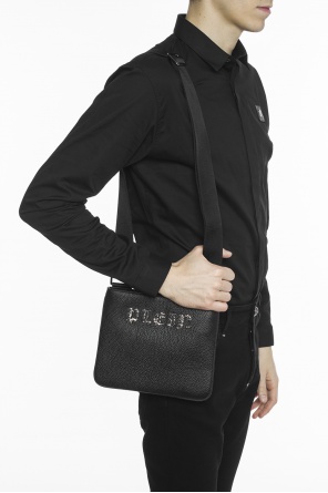 'yes i want' shoulder bag, zdjęcie 2 'yes i want' shoulder bag od Philipp Plein